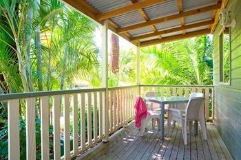 Darlington Beach Resort & Holiday Park - Tweed Heads Accommodation 54