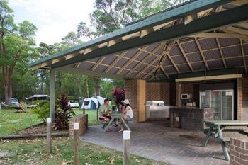 Darlington Beach Resort & Holiday Park - Accommodation Port Macquarie 65