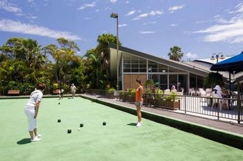 Darlington Beach Resort & Holiday Park - Whitsundays Accommodation 68