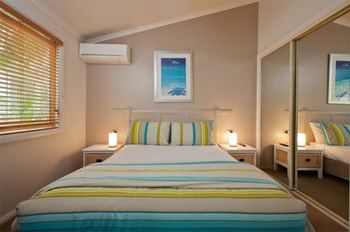 Ocean Beach Resort & Holiday Park - Accommodation Noosa 31