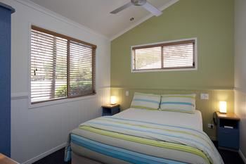 Ocean Beach Resort & Holiday Park - Whitsundays Accommodation 38