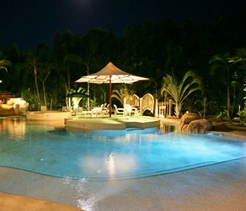Ocean Beach Resort & Holiday Park - Accommodation NT 0