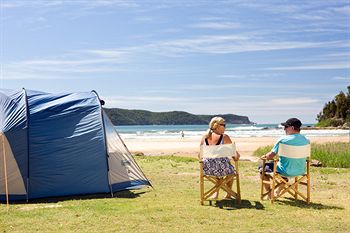 Ocean Beach Resort & Holiday Park - Accommodation Tasmania 1