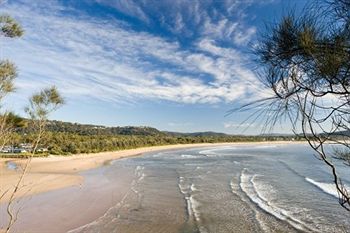 Ocean Beach Resort & Holiday Park - Accommodation Port Macquarie 6