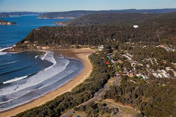 Ocean Beach Resort & Holiday Park - Accommodation Tasmania 16