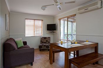 Ocean Beach Resort & Holiday Park - Accommodation Port Macquarie 17