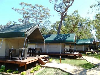 Ocean Beach Resort & Holiday Park - Accommodation Port Macquarie 23