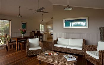 Ocean Beach Resort & Holiday Park - Accommodation Tasmania 25