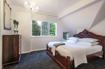 The Loft In The Mill Boutique Accommodation - Tweed Heads Accommodation 57