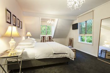 The Loft In The Mill Boutique Accommodation - Accommodation Mermaid Beach 60