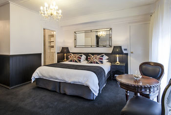 The Loft In The Mill Boutique Accommodation - Tweed Heads Accommodation 65