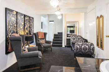 The Loft In The Mill Boutique Accommodation - Tweed Heads Accommodation 66