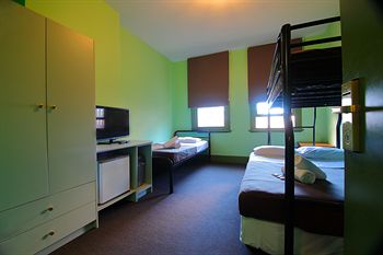 Sydney Central Inn - Hostel - Accommodation Tasmania 4