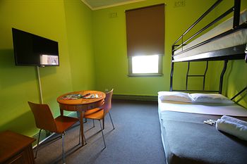 Sydney Central Inn - Hostel - Accommodation Tasmania 5