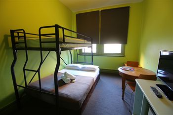 Sydney Central Inn - Hostel - Accommodation Noosa 6