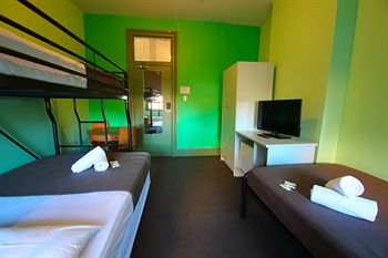 Sydney Central Inn - Hostel - Tweed Heads Accommodation 8
