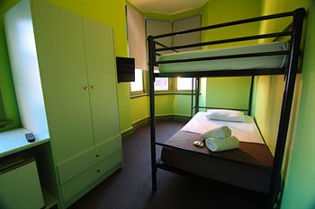 Sydney Central Inn - Hostel - Accommodation Noosa 10