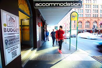 Sydney Central Inn - Hostel - Accommodation Tasmania 12