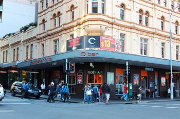 Sydney Central Inn - Hostel - thumb 13