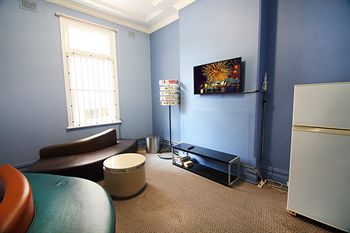 Sydney Central Inn - Hostel - Accommodation Mermaid Beach 16