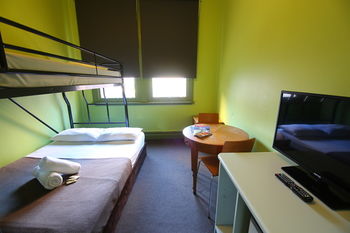 Sydney Central Inn - Hostel - Accommodation Port Macquarie 20