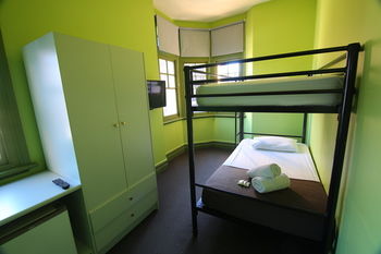 Sydney Central Inn - Hostel - Accommodation NT 21