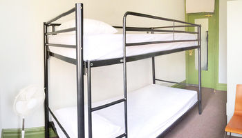 Sydney Central Inn - Hostel - Accommodation NT 25