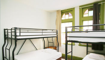 Sydney Central Inn - Hostel - Accommodation NT 26