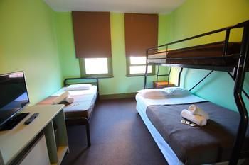 Sydney Central Inn - Hostel - Tweed Heads Accommodation 27