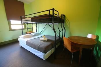Sydney Central Inn - Hostel - Accommodation Tasmania 28