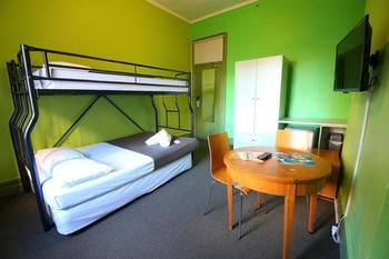 Sydney Central Inn - Hostel - Accommodation Mermaid Beach 31