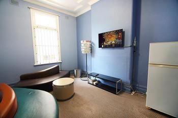 Sydney Central Inn - Hostel - Accommodation NT 32