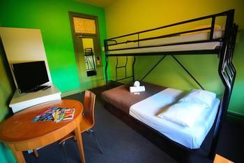 Sydney Central Inn - Hostel - Whitsundays Accommodation 33