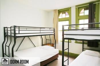 Sydney Central Inn - Hostel - Whitsundays Accommodation 38