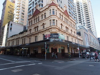 Sydney Central Inn - Hostel - Tweed Heads Accommodation 41