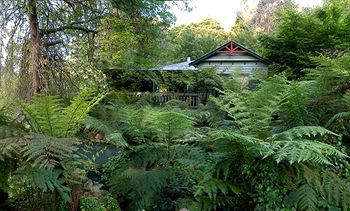 Cottages At Monreale - Accommodation Tasmania 13