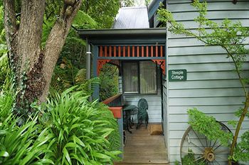 Cottages At Monreale - Tweed Heads Accommodation 22
