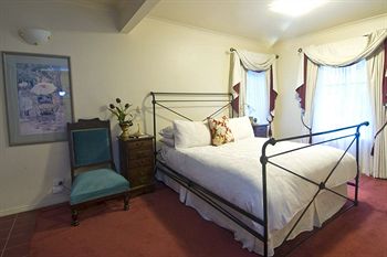 Cottages At Monreale - Whitsundays Accommodation 24