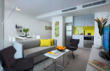 Citadines On Bourke Melbourne - Tweed Heads Accommodation 6