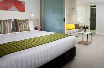 Citadines On Bourke Melbourne - Tweed Heads Accommodation 10