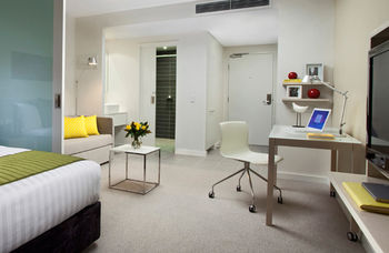 Citadines On Bourke Melbourne - Tweed Heads Accommodation 11