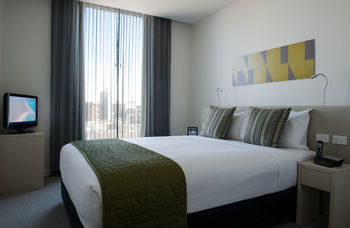 Citadines On Bourke Melbourne - Tweed Heads Accommodation 23