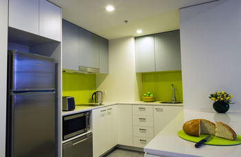 Citadines On Bourke Melbourne - Tweed Heads Accommodation 25