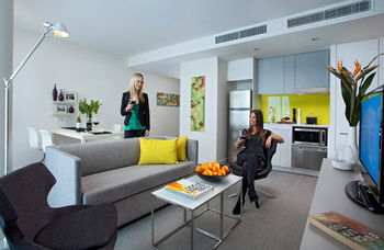 Citadines On Bourke Melbourne - Tweed Heads Accommodation 31