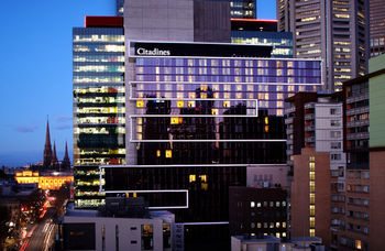Citadines On Bourke Melbourne - Accommodation NT 37