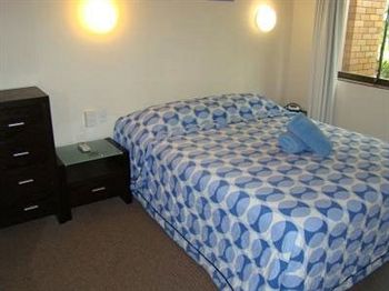 Noosa Yallambee Holiday Apartments - Tweed Heads Accommodation 5