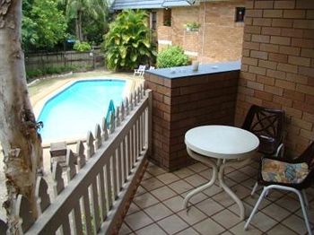Noosa Yallambee Holiday Apartments - Accommodation Port Macquarie 7