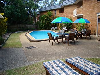 Noosa Yallambee Holiday Apartments - Whitsundays Accommodation 4