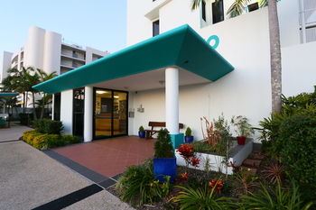 San Marino By The Sea Apartments - Tweed Heads Accommodation 1