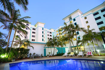 San Marino By The Sea Apartments - Tweed Heads Accommodation 6